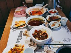 -望湘园·洞庭渔宴(永旺店)