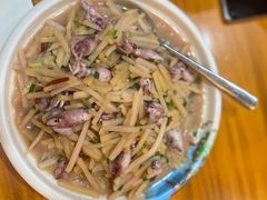 -鱼市酒店(威海水产批发市场店)