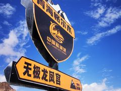 -无极龙凤宫