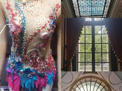 -上海体育博物馆