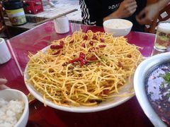 -无味饭店(九眼桥商业文化广场店)