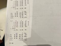 -黑马眼科·近视手术