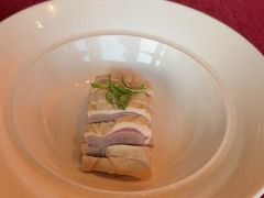 -洲际酒店·凌霄中餐厅SUMMIT