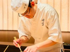 -晴空·日本料理(万象城店)