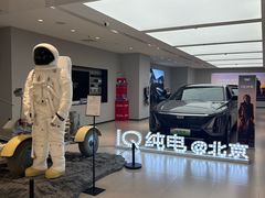 -凯德MALL(西直门店)