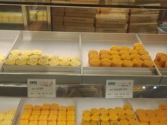 -乾芝斋·苏式糕点·碧螺春茶酥(平江路店)