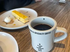 -Vanilla Specialty Coffee(八大关店)