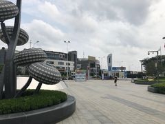 -木渎影视城