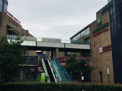 -绿地风尚天地广场