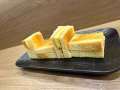 -留半山·香港食堂(啦啦宝都店)