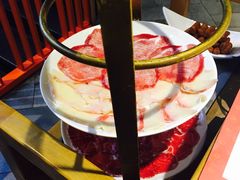 -南城十里潮汕鲜牛火锅·鲜虾生滚粥(融汇老商埠店)