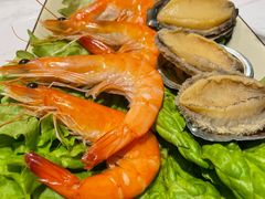 -鹿港小镇(金虹桥国际中心店)