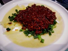 飘香土豆泥-红樱桃·新派辽菜(北行店)