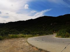 -苍岩山风景名胜区