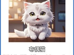 -欣宠猫屋·矮脚拿破仑·蓝金金渐层