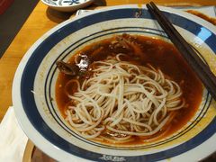 -霸蛮湖南菜·牛肉粉(荣京西街店)