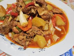 -清真吐鲁番餐厅(牛街店)