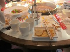 -涿派·炝锅鱼(涿州店)