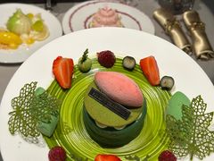 -Selene塞勒涅下午茶(上海沙龙店)
