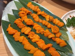 -花和海鲜自助(梅江店)