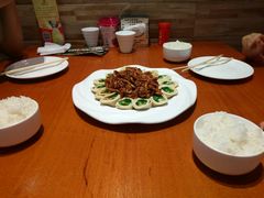 -金掌勺东北菜(格兰晴天店)