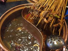 -镇江龙·火锅串串(武侯祠店)
