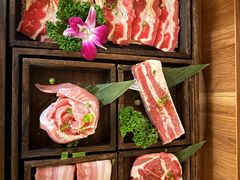 -牛焱·烧肉酒肆(五大道店)