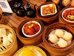 -金庆国际酒店-自助餐
