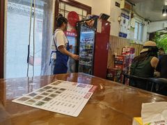 -玫瑰红烤羊排(北新桥三条店)