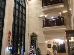 -马勒别墅饭店(静安寺店)