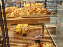 -恩朵烘焙坊(金街总店)
