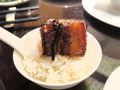 -北京四季酒店·采逸轩