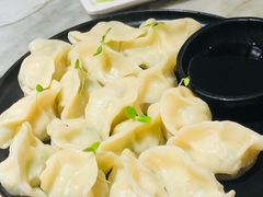 三鲜水饺-城南往事(滨江世茂店)
