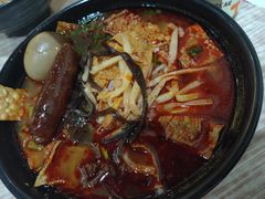-阿生哥螺蛳粉(二七万达店)