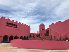 -漳州滨海火山岛自然生态风景区
