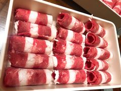 -古关火锅店(古北水镇景区店)