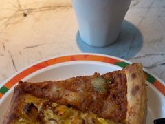 -比格比萨自助(宝山日月光店)