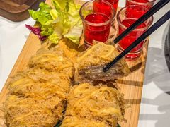 -若蘭慈·无国界素食料理(欢乐海岸店)