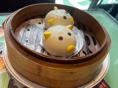 -露斯港式茶餐厅(西村大院店)