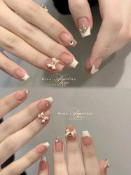 -M·X Nail日式美甲美睫