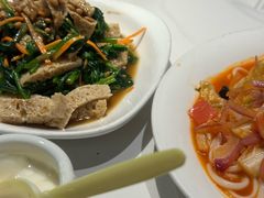 -清真·卡德尔大叔新疆主题餐厅(龙汇路店)