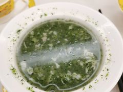 -银都上海菜馆(粤海东路店)