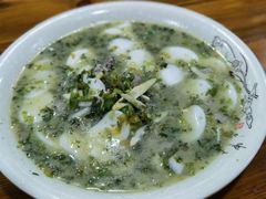 -何永光123鲜牛肉馆(1号店)