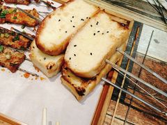-小东北烧烤(双拥路店)