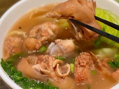 -一记面馆(易发店)
