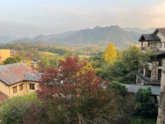 -浙江安吉JW万豪酒店