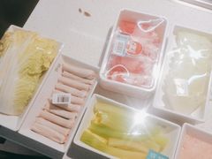 -野妹火锅(龙岗店)