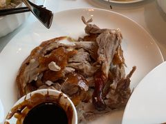 北京烤鸭-洋洋中餐馆·SINCE 1997(信投店)