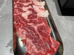 -金龙大四喜牛肉火锅