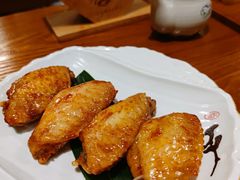 -無忧浅草君·洋风料理(下沙宝龙二期一店)